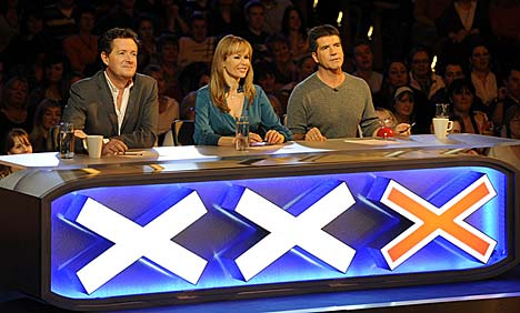 Britain’s Got Talent to introduce strict ‘no clapping’ rule ...